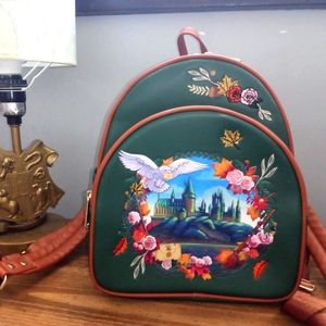 Harry potter loungefly